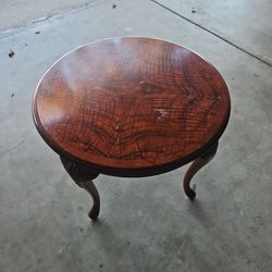 Small Table