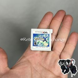 Nintendo 3DS Pokémon X