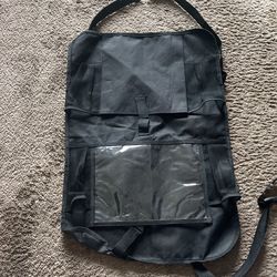 Backseat Storage Organizer