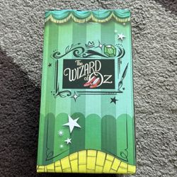 Dorothy Statue The Wizard of OZ 80th Anniversary The World of Miss Mindy
