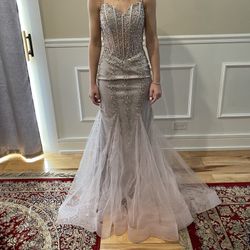 Prom Dress!!!!