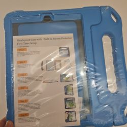 IPad 8/9 W SCREEN & HOLDER