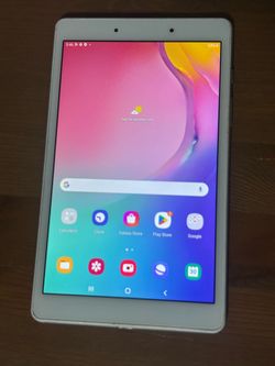 Samsung Galaxy Tablet