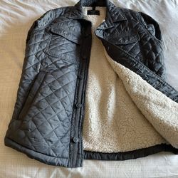 Abercrombie Jacket