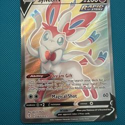 Sylveon V