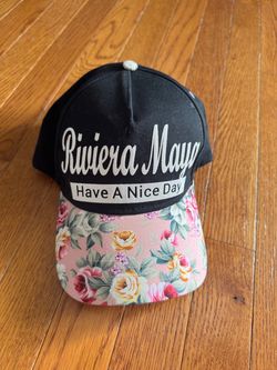 Adult Cap