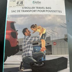 BRAND NEW Stroller Travel Bag 