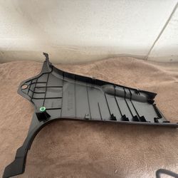 Honda Civic Type R 2017-2021 Side Panels Driver And Passenger 