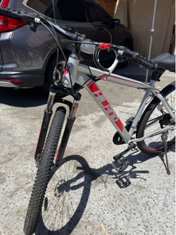 Highland bike mens