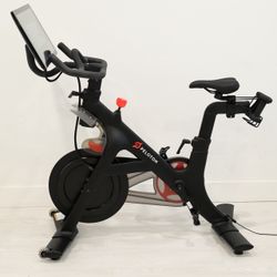Peloton Exercise Bike
