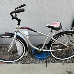 Beach Cruiser