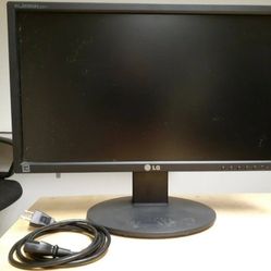 LG Flatron E1041T-BN