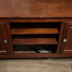 Entertainment Center 