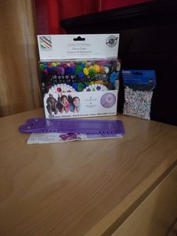 Friendship Bracelet Kit