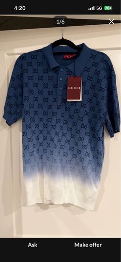 Gucci shirt