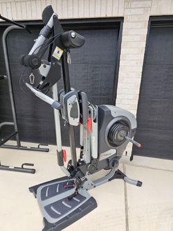 home gym