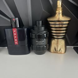 Colognes For Sale 
