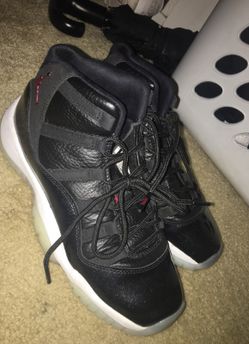 Jordan's 11