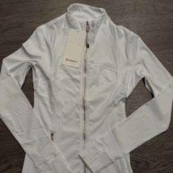 Lululemon Define Jacket 