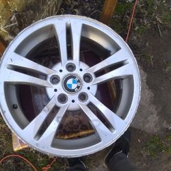 BMW Rims