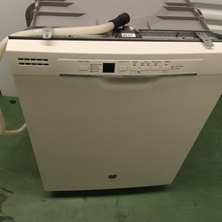 General Electric Dishwasher 