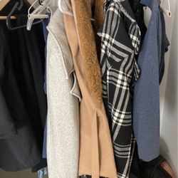 Womens Clothing