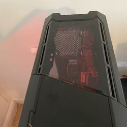 Gaming pc cyberpowerpc 11th gen