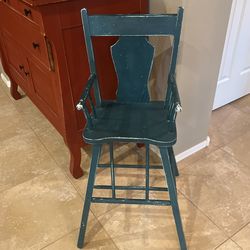 High Chair