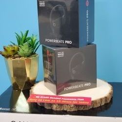 BEATS POWERBEATS PRO TOTALLY WIRELESS 