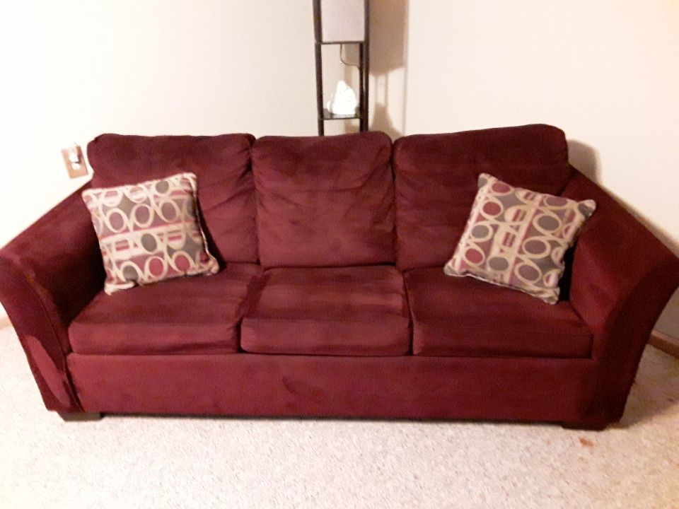 Sleeper Sofa