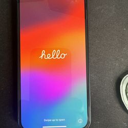iPhone 13