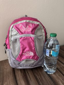 The North Face Small Backpack 