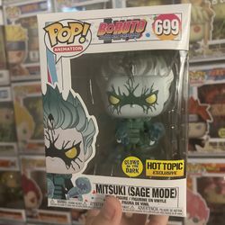 Funko Pop