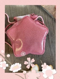 Bolsa Para Niña