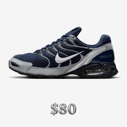 Nike Air Max Torch 4 'Obsidian Wolf Grey'