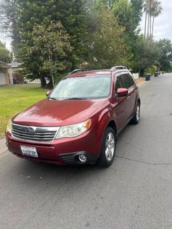 2014 Subaru Outback