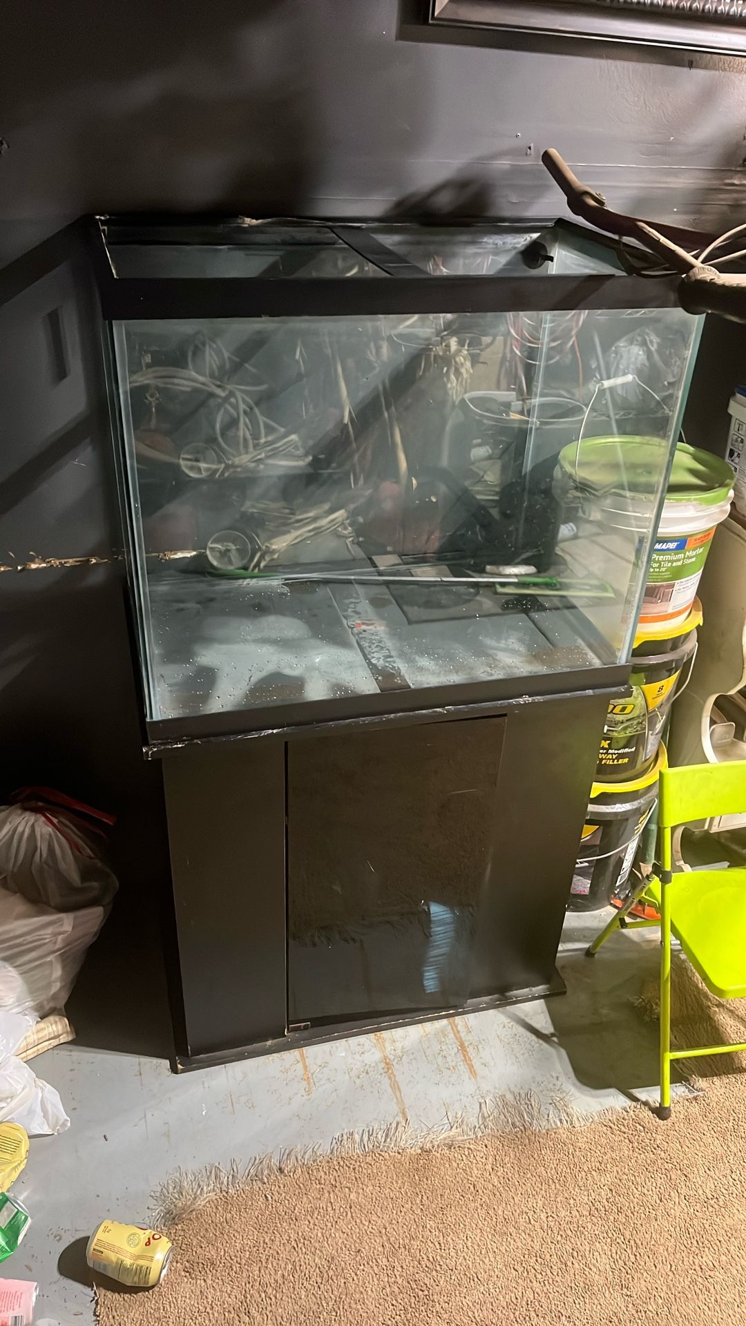 Fish Tank