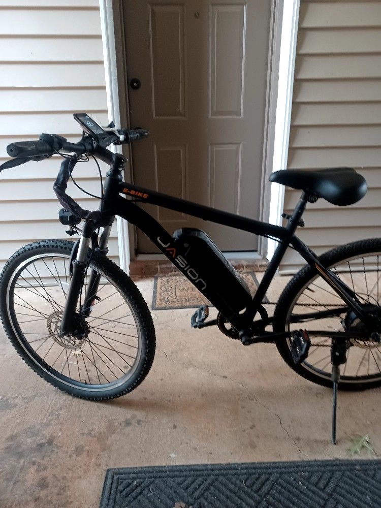 E Bike For Sale