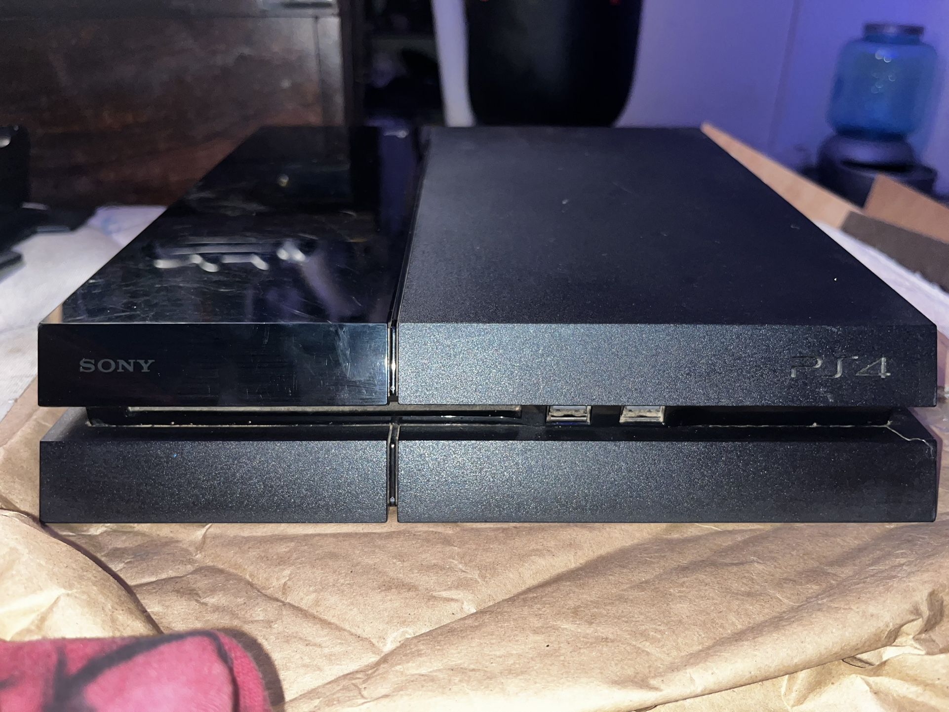 PS4