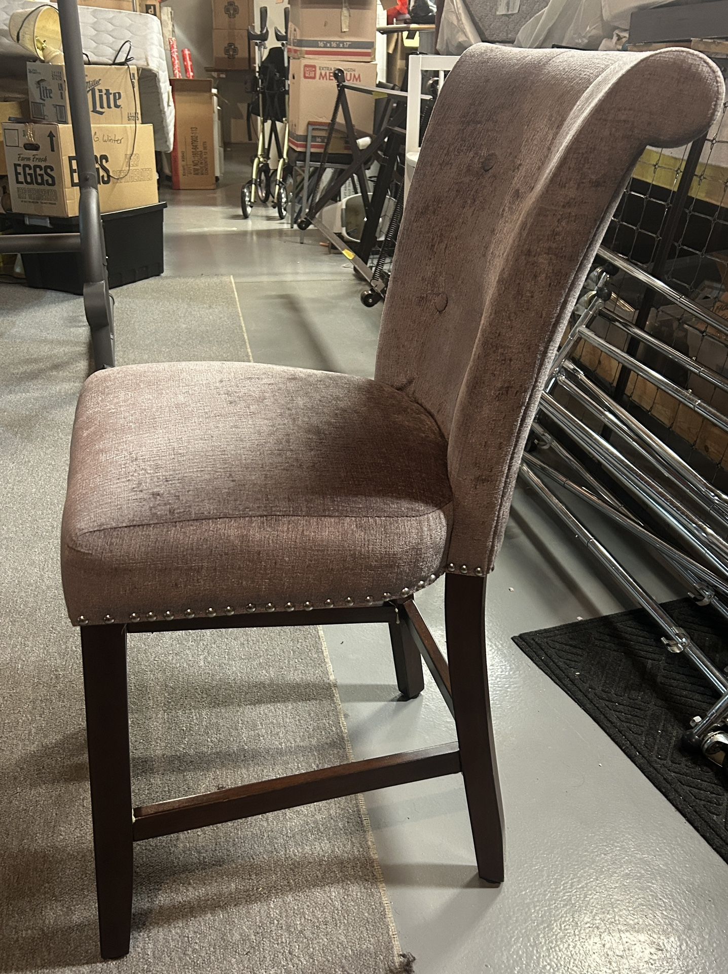 4 Bar Stools