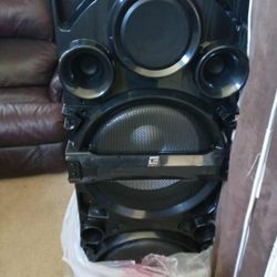 Speakers