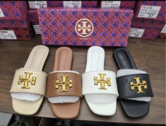 tory burch sandals