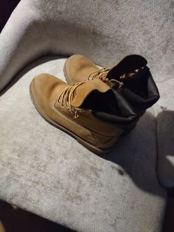 Timberline Boots,  Size 7, Very Good Shape!