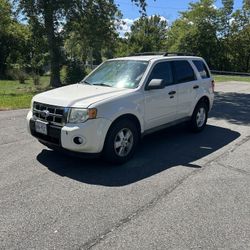 2009 Ford Escape