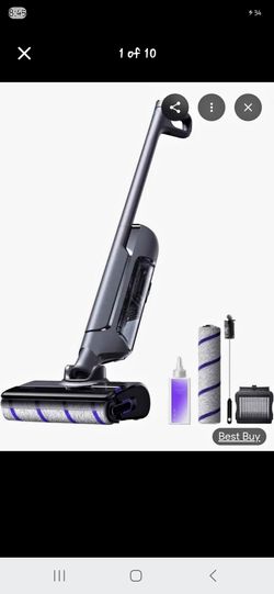 Narwal S20 Pro vacuum mop