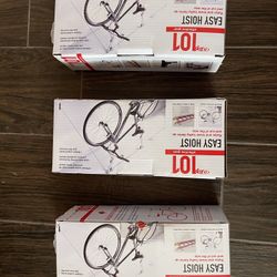 Bike Easy Hoist