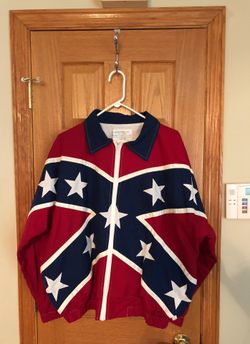 Vintage 1993 USA Men’s jacket size large