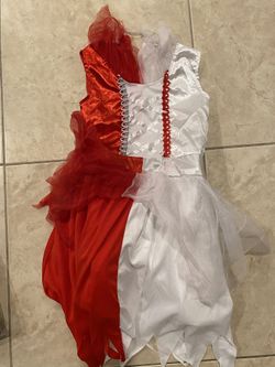 Halloween dress