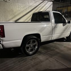 1994 Chevrolet 1500