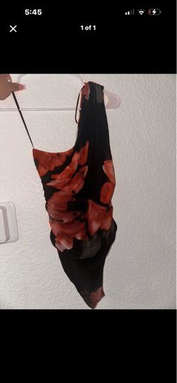 Bodysuit